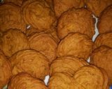 Foto del paso 7 de la receta: Galletas esponjosas de Auyama o Calabaza
