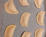 Foto del paso 6 de la receta: Empanadillas caseras