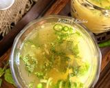 A picture of step 7 of Sattu Ka Sharbat (Healthy Drink made of Roasted Black Chickpea flour - Bihari Cuisine).