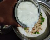 ફરાળી અપ્પમ(farali appam recipe in Gujarati) રેસીપી સ્ટેપ3ફોટો