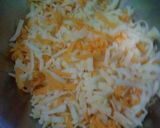 Foto del paso 3 de la receta: Tarta de queso agridulce