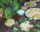صورة لخطوة 2 من وصفة الكفته المشويه