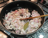 Foto del paso 2 de la receta: Fideus a la cassola