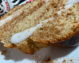 Foto del paso 6 de la receta: Bizcocho de leche condensada y pera 🍐🍐🍐