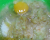 Foto del paso 2 de la receta: Budín de pera y limón