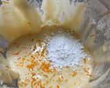 Une image de l'étape 4 de 🍊Clémentines🥧 cake🍰🍊🍋 façon tatin🥮.