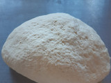 Masa de hojaldre