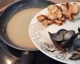 Foto del paso 5 de la receta: Rodaballo con mejillones