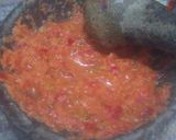 Foto langkah ke 2 dari resep UDANG asam manis.
