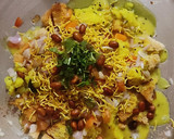 કઢી રગડો (Kadhi Ragda Recipe In Gujarati) રેસીપી સ્ટેપ3ફોટો