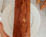 Foto del paso 5 de la receta: Banana bread con harina de espelta