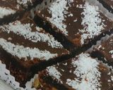 صورة لخطوة 2 من وصفة حلوى بالجوز gateau aux noix