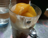 Foto del paso 4 de la receta: Postre en copa fácil
