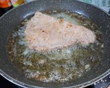 Hình bước làm 3 của món Salad Rau Mầm Trộn Thịt Bò Áp Chảo