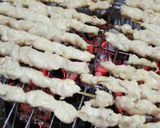 Foto langkah ke 2 dari resep Sate taichan wangi & gurih.