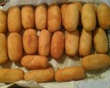 Foto del paso 6 de la receta: Croquetas de Arroz