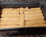 Foto del paso 3 de la receta: Postre borrachito. Grace