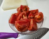 Foto del paso 3 de la receta: Fideuá de Secreto Ibérico
