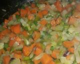Foto del paso 2 de la receta: Cazuela de pollo y calabaza