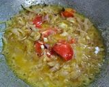 আলু দিয়ে দেশি মুরগির ঝোল (aloo diye deshi murgir jhol recipe in Bengali) রেসিপি ধাপ - 3 ছবি