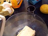 Alfajores de Maicena FÁCIL