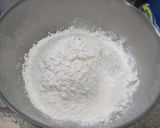 Foto del paso 1 de la receta: Pan de 🍞 Espinacas y Remolacha