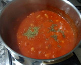 Foto del paso 8 de la receta: Macarrones con tomate🍅 de la 💞yaya Rosario☀️