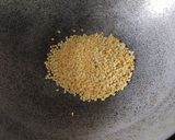 মুগ ডাল(moong dal recipe in Bengali) রেসিপি ধাপ - 1 ছবি