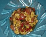 Foto langkah ke 6 dari resep Tumis putren sosis.