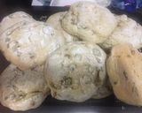 Foto del paso 9 de la receta: Ciabatta de Aceituna