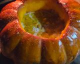 Foto del paso 6 de la receta: Calabaza rellena de verduras