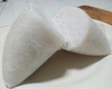 Foto langkah ke 9 dari resep Lontong Cepat Saji.