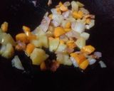 ओटस पोहा (Oats Poha Recipe in Hindi) रेसिपी चरण 1 फोटो