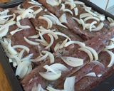 Foto del paso 2 de la receta: Sierra al horno en tarro artesanal