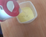 Foto del paso 4 de la receta: Banquete para 2
