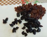 Chia magos rizskása recept fázis 5 fotója
