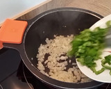 Foto del paso 2 de la receta: Bacalao en amarillo