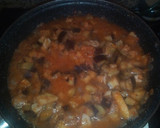 Foto del paso 4 de la receta: Berenjenas al vino
