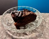 Φωτογραφία βήματος 6 της συνταγής Angel’s healthy brownie cake