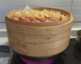 Foto del paso 7 de la receta: Wanton al vapor