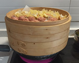Foto del paso 7 de la receta: Wanton al vapor