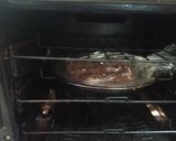 Foto del paso 2 de la receta: Picanha sazonada al horno con ensalada de zanahoria y huevo
