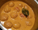 Foto del paso 8 de la receta: Albóndigas Dorotea