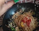 Chinese Noodles recipe step 3 photo