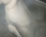 Foto langkah ke 5 dari resep Bebek Peking Panggang Halal.