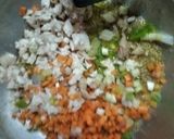 Foto langkah ke 7 dari resep Risol Ayam Wortel.