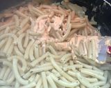 Foto del paso 8 de la receta: Macarrón & Cheese a la Sonorense