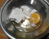 Körtés pite recept fázis 2 fotója