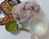 Foto langkah ke 1 dari resep #833. gulai ayam.