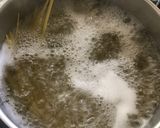 Foto del paso 6 de la receta: Espaguetis en salsa Alfredo con pollo